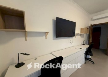 Ufficio - Trilocale via Monte Epomeo, 3, Roma - foto 18