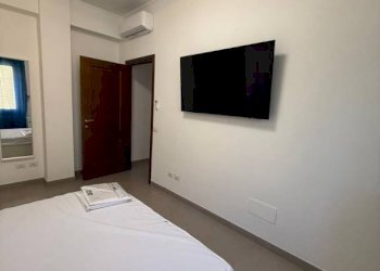 Camera da letto - Trilocale via Monte Epomeo, 3, Roma - foto 22