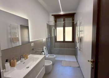 Bagno - Trilocale via Monte Epomeo, 3, Roma - foto 23