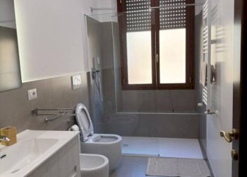 Bagno - Trilocale via Monte Epomeo, 3, Roma - foto 25