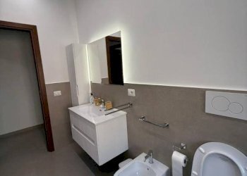 Bagno - Trilocale via Monte Epomeo, 3, Roma - foto 26