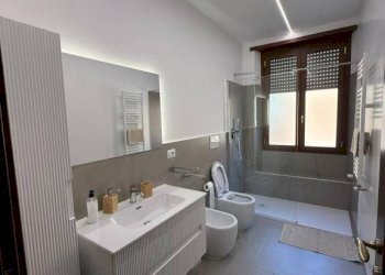 Bagno - Trilocale via Monte Epomeo, 3, Roma - foto 28