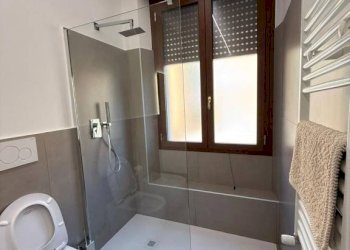 Bagno - Trilocale via Monte Epomeo, 3, Roma - foto 29