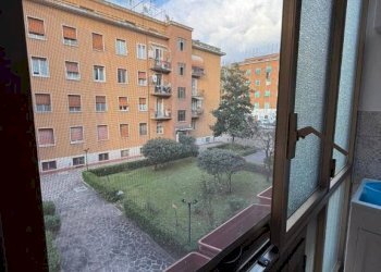 Vista - Trilocale via Monte Epomeo, 3, Roma - foto 30