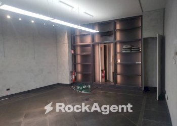 Interno non residenziale - Ufficio via della Consulta, 7, Roma (zona Centro Storico) - foto 2