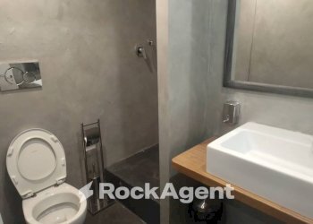 Bagno - Ufficio via della Consulta, 7, Roma (zona Centro Storico) - foto 13