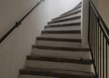 Scala - Ufficio via della Consulta, 7, Roma (zona Centro Storico) - foto 14