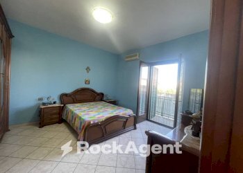 Camera da letto - Quadrilocale via Publio Virgilio Marone 10, Poggiomarino - foto 18