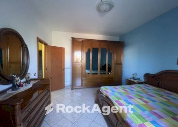 Camera da letto - Quadrilocale via Publio Virgilio Marone 10, Poggiomarino - foto 21