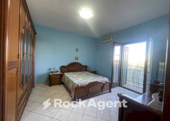 Camera da letto - Quadrilocale via Publio Virgilio Marone 10, Poggiomarino - foto 22