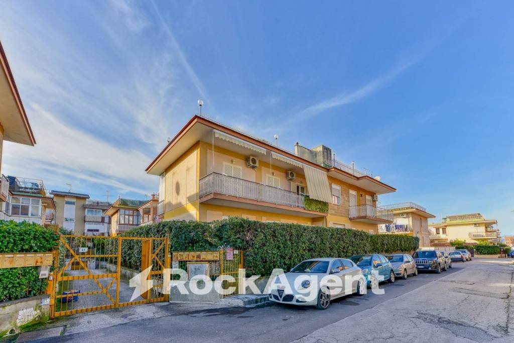 Zona - Appartamento via Sacerdote Giovanni Giuseppe Pirozzi, Villaricca - foto 1