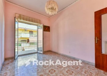 Camera da letto - Appartamento via Sacerdote Giovanni Giuseppe Pirozzi, Villaricca - foto 7