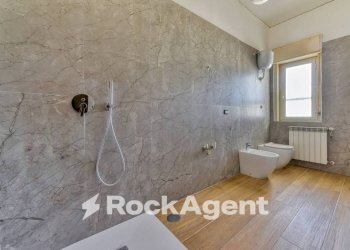 Bagno - Appartamento via Sacerdote Giovanni Giuseppe Pirozzi, Villaricca - foto 16