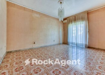 Camera da letto - Appartamento via Sacerdote Giovanni Giuseppe Pirozzi, Villaricca - foto 18