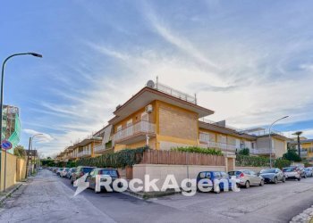 Zona - Appartamento via Sacerdote Giovanni Giuseppe Pirozzi, Villaricca - foto 28