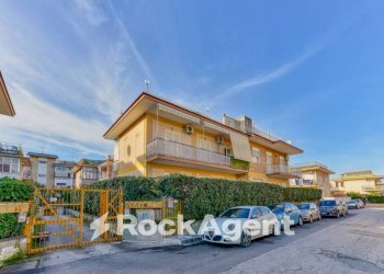 Zona - Appartamento via Sacerdote Giovanni Giuseppe Pirozzi, Villaricca - foto 1