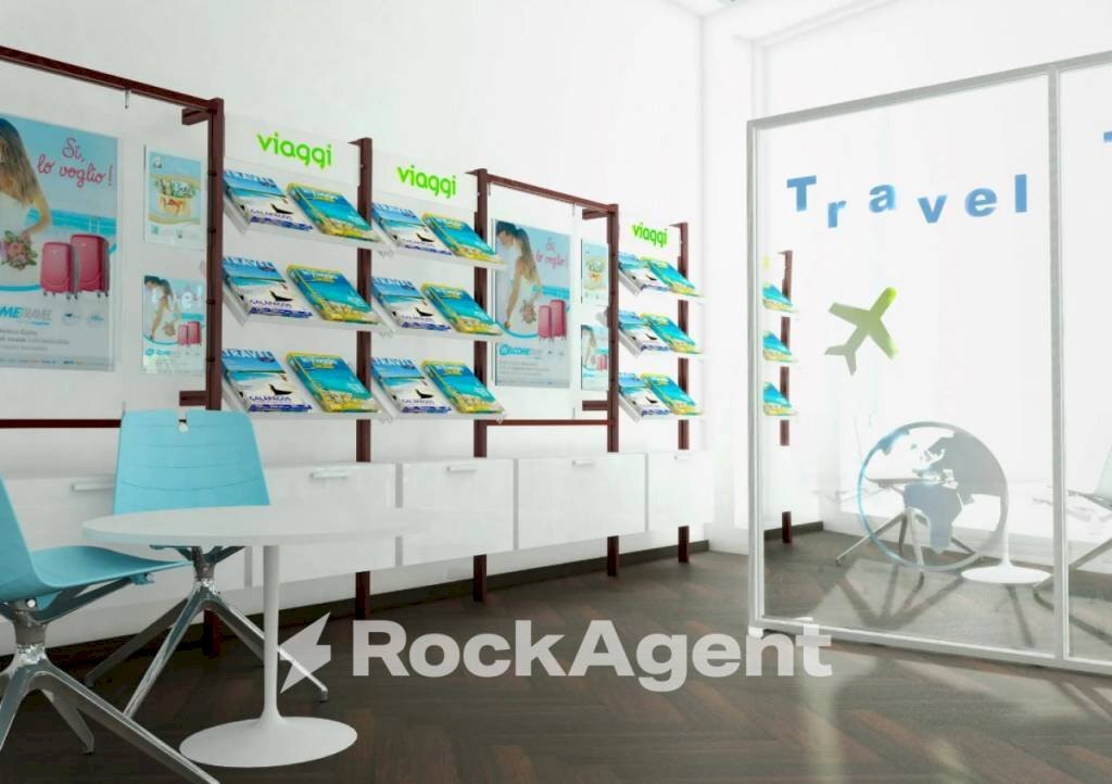 Interno non residenziale - Negozio via Augusto Murri, 6, Bologna (zona Murri) - foto 2