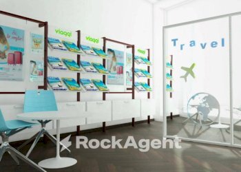 Interno non residenziale - Negozio via Augusto Murri, 6, Bologna (zona Murri) - foto 2