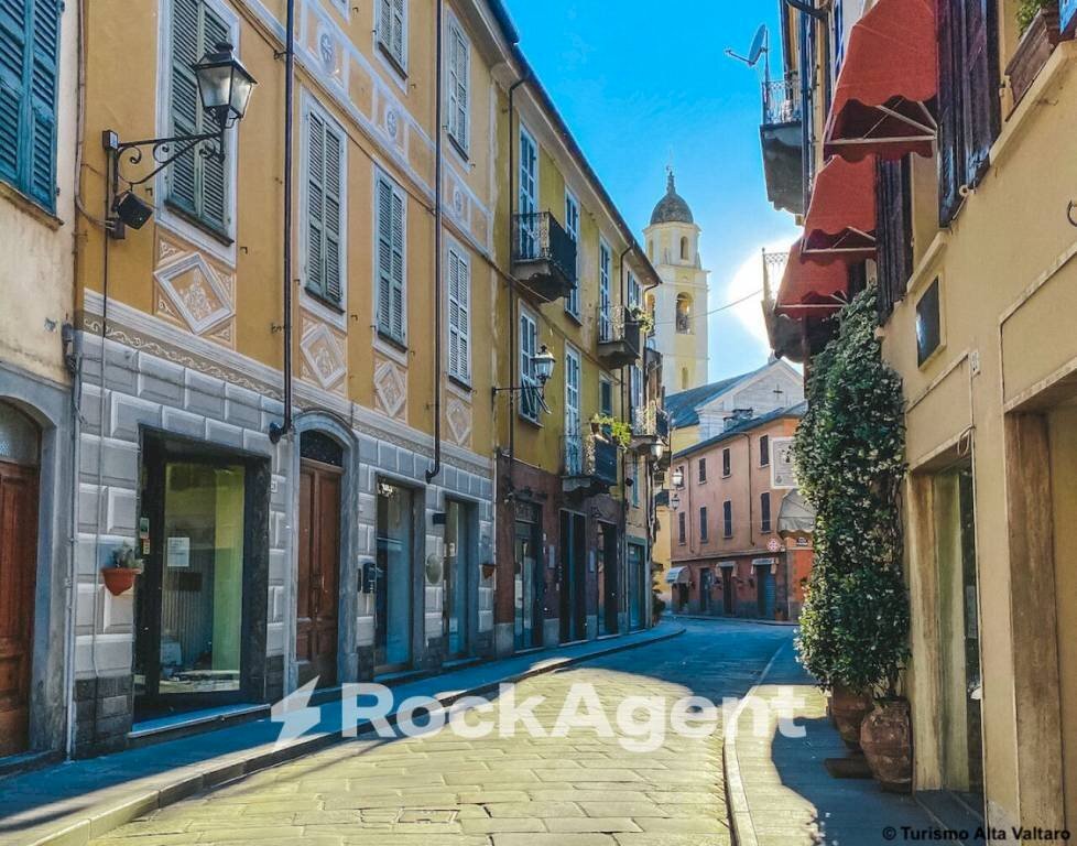 Zona - Appartamento via San Domenico, Borgo Val di Taro - foto 1