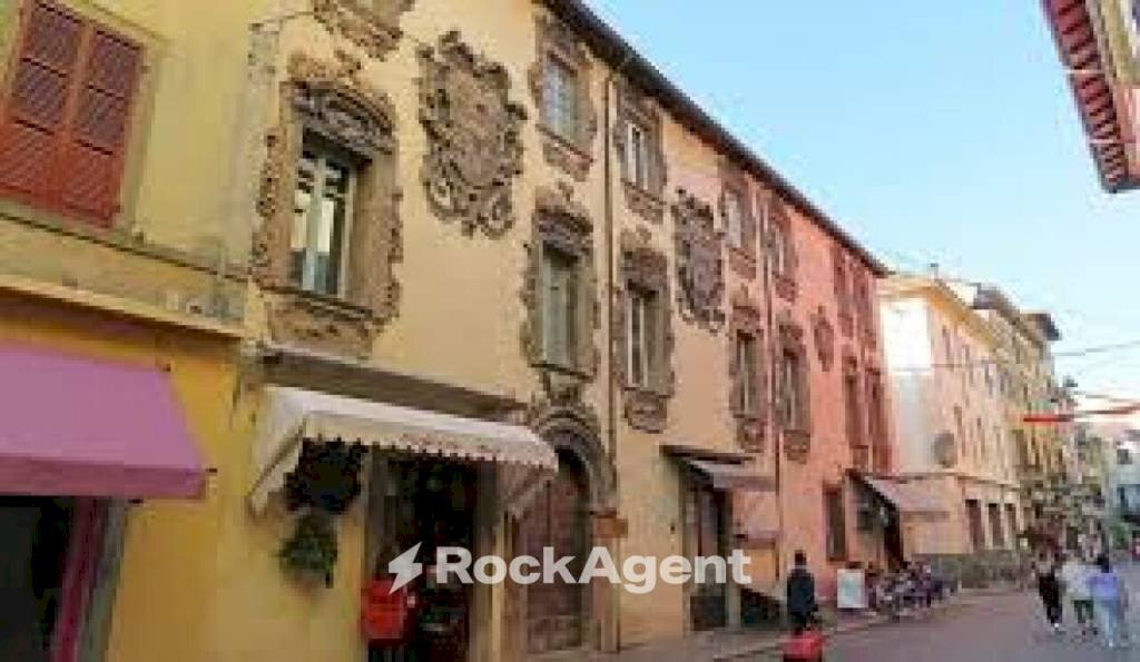 Zona - Appartamento via San Domenico, Borgo Val di Taro - foto 2