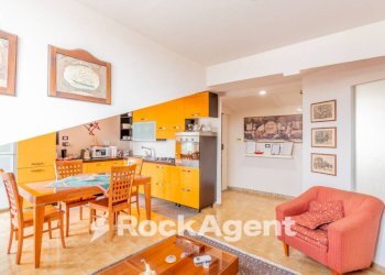 Salone - Attico via Martiri della Loggia, 91, San Marzano sul Sarno - foto 6