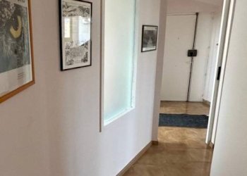 Corridoio - Attico via Martiri della Loggia, 91, San Marzano sul Sarno - foto 15