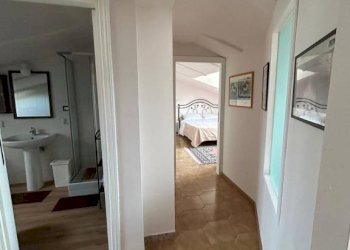 Disimpegno - Attico via Martiri della Loggia, 91, San Marzano sul Sarno - foto 16