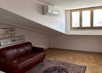 Salone - Attico via Martiri della Loggia, 91, San Marzano sul Sarno - foto 18