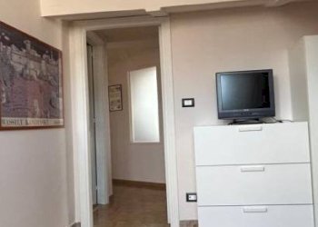 Disimpegno - Attico via Martiri della Loggia, 91, San Marzano sul Sarno - foto 20