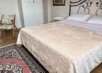 Camera da letto - Attico via Martiri della Loggia, 91, San Marzano sul Sarno - foto 21