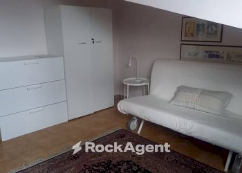 Camera da letto - Attico via Martiri della Loggia, 91, San Marzano sul Sarno - foto 22