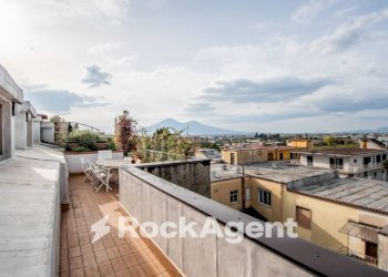 Terrazzo - Attico via Martiri della Loggia, 91, San Marzano sul Sarno - foto 26
