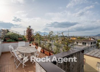 Terrazzo - Attico via Martiri della Loggia, 91, San Marzano sul Sarno - foto 27