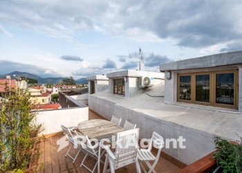 Terrazzo - Attico via Martiri della Loggia, 91, San Marzano sul Sarno - foto 28