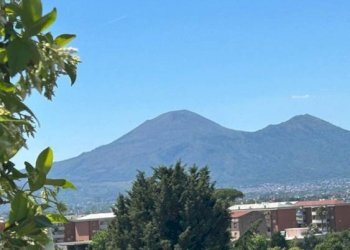 Vista - Attico via Martiri della Loggia, 91, San Marzano sul Sarno - foto 30