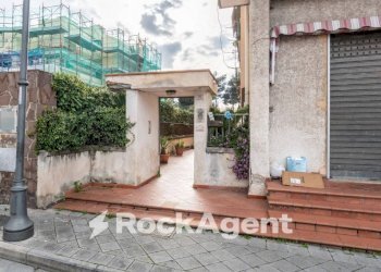 Ingresso - Attico via Martiri della Loggia, 91, San Marzano sul Sarno - foto 37