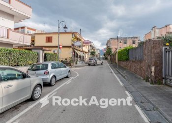 Zona - Attico via Martiri della Loggia, 91, San Marzano sul Sarno - foto 38