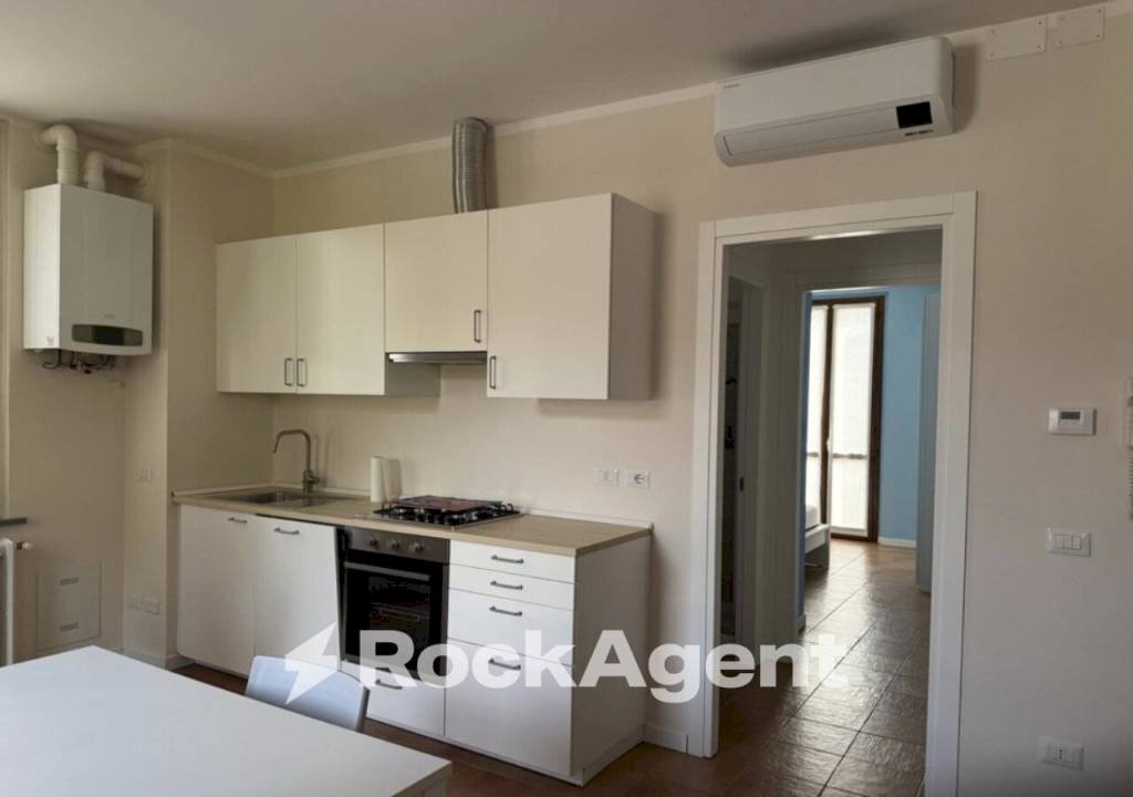 Cucina - Bilocale strada Alessandria, Parma - foto 2