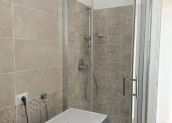 Bagno - Bilocale strada Alessandria, Parma - foto 16