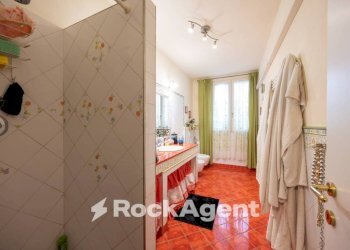 Corridoio - Villa via di Fano, 70, Reggello - foto 16