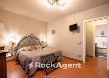 Camera da letto - Villa via di Fano, 70, Reggello - foto 19