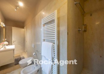 Bagno - Villa via di Fano, 70, Reggello - foto 20