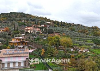 Vista - Villa via di Fano, 70, Reggello - foto 34