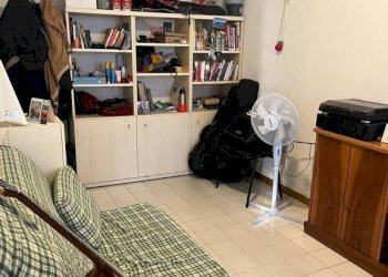 Studio - Bilocale via Aristide Gabelli, 76, Padova - foto 5
