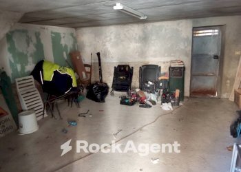 Cantina - Casa indipendente vico Giuseppe Giusti, Gioiosa Ionica - foto 6