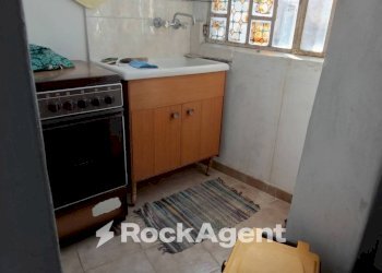 Veranda - Casa indipendente vico Giuseppe Giusti, Gioiosa Ionica - foto 9