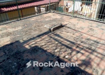 Terrazzo - Casa indipendente vico Giuseppe Giusti, Gioiosa Ionica - foto 14