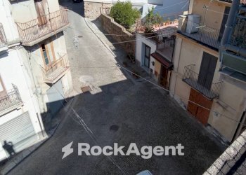 Zona - Casa indipendente vico Giuseppe Giusti, Gioiosa Ionica - foto 15