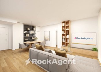 Salone - Appartamento via Giovanni Boccaccio, 4, Mozzo - foto 6