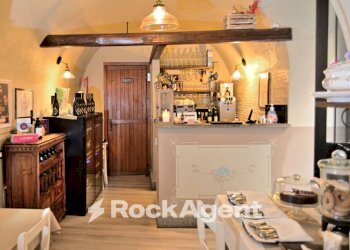 Interno non residenziale - Ristorante via Giacomo Carissimi, 32, Marino - foto 6
